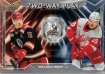 2024-25 Upper Deck AHL Two Way Play #TWP3 Sheldon Dries
