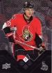 2008-09 Black Diamond #58 Antoine Vermette