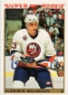 1993-94 Topps Premier #129 Vladimir Malakhov