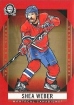 2018-19 O-Pee-Chee Coast to Coast Red #91 Shea Weber