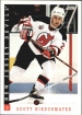 1993-94 Score #217 Scott Niedermayer