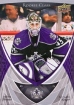 2007-08 Upper Deck Rookie Class #7 Jonathan Bernier