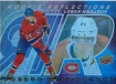 2024-25 Upper Deck Rookie Reflections #RR10 Rutger McGroarty