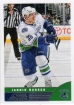 2013-14 Score #506 Jannik Hansen