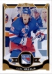 2015-16 O-Pee-Chee #167 Carl Hagelin 