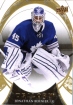 2015-16 Upper Deck Trilogy #79 Jonathan Bernier