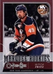 2008/2009 O-Pee-Chee Update Marquee Rookies / Mitch Fritz Rc