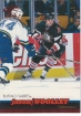 1999-00 Pacific Red #49 Jason Woolley 