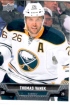 2013-14 Upper Deck #62 Thomas Vanek