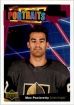 2020-21 Upper Deck UD Portraits #P14 Max Pacioretty