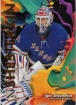 2024-25 Metal Universe Z-Force #44 Igor Shesterkin