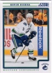 2012-13 Score #451 Kevin Bieksa