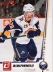 2010/2011 Donruss / Jason Pominville