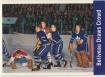 1994 Parkhurst Missing Link #156 Jean Beliveau AU