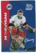 1994-95 Kraft Dinner Goalie / Tim Cheveldae