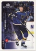 1998-99 Upper Deck MVP #180 Chris Pronger