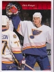 1997-98 Donruss Canadian Ice #90 Chris Pronger
