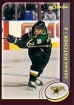 2002-03 O-Pee-Chee Factory Set #220 Derian Hatcher