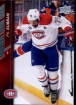 2015-16 Upper Deck #102 P.K. Subban