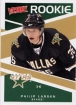 2010-11 Upper Deck Victory #214 Philip Larsen RC