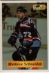 1995/1996 Imperial Stickers / Mathieu Schneider