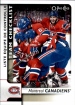 2017-18 O-Pee-Chee #576 Montreal Canadiens CL
