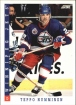 1993-94 Score #132 Teppo Numminen