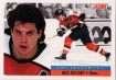 1991-92 Score American #334 Rick Tocchet