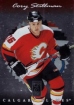 1996/1997 Donruss Elite / Cory Stillman