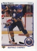 1990-91 Upper Deck #43 Pierre Turgeon