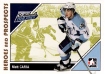 2007/2008 ITG Heroes Prospects / Matt Caria