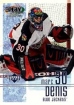 2001/2002 UD Playmakers / Marc Denis