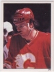 1982/1983 O-Pee-Chee Stickers / Guy Chouinard