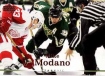 2007/2008 Upper Deck / Mike Modano