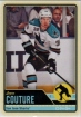 2012-13 O-Pee-Chee #206 Logan Couture