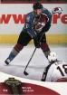 2000-01 Upper Deck Heroes #29 Milan Hejduk