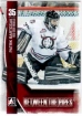 2013-14 Between the Pipes #69 Patrik Bartok CHL 