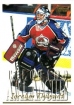 1995-96 Topps #343 Jocelyn Thibault