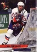 1993-94 Ultra #16 Ray Ferraro