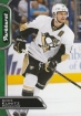 2016-17 Parkhurst #247 Chris Kunitz