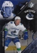 2017-18 SPx Rookies #RBB Brock Boeser