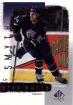 2000-01 SP Authentic #36 Ryan Smyth