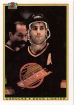 1990-91 Bowman #56 Doug Lidster