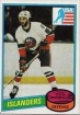 1980-81 Topps #9 Ken Morrow