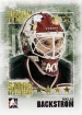 2009/2010 Between The Pipes / Niklas Backstrom