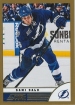 2013-14 Score Gold #465 Sami Salo