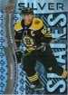 2024-25 Upper Deck Silver Skates #SS26 Brad Marchand