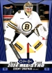 2024-25 O-Pee-Chee Blue #504 Jeremy Swayman AS