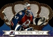1999-00 Crown Royale #39 Patrick Roy