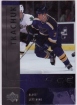 2001-02 Upper Deck Ice #38 Keith Tkachuk